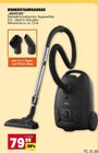 Bodenstaubsauger AB31C1GG im Angebot bei Marktkauf in Heilbronn Bodenstaubsauger AB31C1GG Angebote von AEG bei Marktkauf Heilbronn für 79,99 €