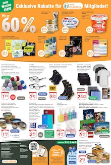 Blumen im GLOBUS Prospekt "Aktuelle Angebote" mit 31 Seiten (Saarbrücken)