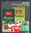 Aktuelle Melitta Angebote bei E center in Würzburg Aktuelles Kaffee Angebot bei E center in Würzburg ab 5,49 €