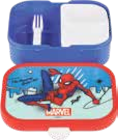 Brotdose mit Bento-Einsatz + Gabel im Angebot bei V-Markt in München Brotdose mit Bento-Einsatz + Gabel Angebote bei V-Markt München für 7,99 €