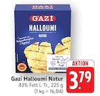 Halloumi Natur bei E center im Prospekt "" für 3,79 €