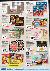 Aktueller EDEKA Prospekt mit Pizza, "Top Angebote", Seite 7