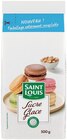 Sucre Glace - SAINT LOUIS en promo à 0,99 € chez Supermarchés Match Sucre Glace - SAINT LOUIS dans le catalogue Supermarchés Match