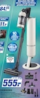 Akku-Handstaubsauger Bespoke AI Jet 100 EX80F28EES Angebote von Samsung bei expert Wismar für 555,00 €