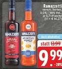 EDEKA Uedem - Amaro Angebot im Prospekt Amaro bei EDEKA im Uedem Prospekt für 9,99 €