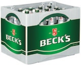 Beck ́s Pils von  im aktuellen Trinkgut Prospekt für 12,99 €