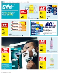 Offre Elsève dans le catalogue Carrefour Market du moment à la page 44