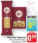 Spaghetti im Angebot bei E center in Leinfelden-Echterdingen Spaghetti Angebote von Pasta Rey bei E center Leinfelden-Echterdingen für 0,77 €
