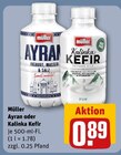 Ayran im Angebot bei REWE in Sindelfingen Ayran Angebote von Müller bei REWE Sindelfingen für 0,89 €