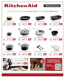 EDEKA Technik im Prospekt 