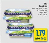 Kærgården Ungesalzen bei diska im Erlbach-Kirchberg Prospekt für 1,79 €