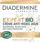 CRÈME ANTI-RIDES EXPERT BIO à Auchan Hypermarché dans Tremblay-en-France CRÈME ANTI-RIDES EXPERT BIO à Auchan Hypermarché dans Tremblay-en-France