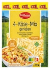 4-Käse-Mix XXL, gerieben im Angebot bei Lidl in Celle 4-Käse-Mix XXL, gerieben Angebote von Milbona bei Lidl Celle für 3,49 €
