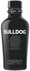 Gin London Dry - Bulldog en promo chez Intermarché Gin London Dry - Bulldog dans le catalogue Intermarché
