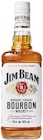 Bourbon Whisky von Jim Beam für 10,70 € bei METRO im Angebot Bourbon Whisky von Jim Beam im aktuellen METRO Prospekt