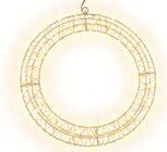 Aktuelle LED-Lampe Angebote bei Wreesmann in Dresden Aktuelles LED-Kranz 30cm Angebot bei Wreesmann in Dresden ab 8,99 €