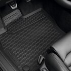 Volkswagen Wedel - Allwetterfußmatten-Set für vorne und hinten Angebot im Prospekt Allwetterfußmatten-Set für vorne und hinten bei Volkswagen im Wedel Prospekt für 118,00 €