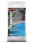 FILTERSAND im Angebot bei OBI in Bruchsal FILTERSAND Angebote bei OBI Bruchsal für 10,99 €