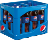 Getränke Hoffmann Schwerte - Pepsi Angebot im Prospekt Pepsi bei Getränke Hoffmann im Schwerte Prospekt für 11,99 €