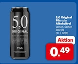 Aktuelles Pils Angebot bei combi in Garbsen ab 0,49 €