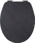 WC-Sitz Schiefer Angebote bei Globus-Baumarkt Koblenz für 49,00 €