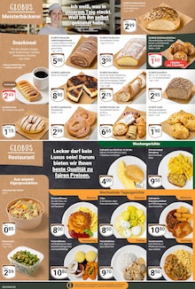 Steak im aktuellen GLOBUS Prospekt (Jena) Steak im GLOBUS Prospekt "Aktuelle Angebote" mit 27 Seiten (Jena)