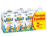 Lait U.H.T. Format Familial - Candia dans le catalogue Supeco
