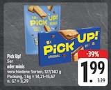 Original 5er bei EDEKA im Prospekt "" für 1,99 €