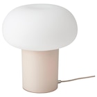 Tischleuchte beige/opalweiß Glas Angebote von DEJSA bei IKEA Seevetal für 39,99 €