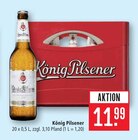 König Pilsener im Angebot bei Marktkauf in Rodgau König Pilsener Angebote bei Marktkauf Rodgau für 11,99 €