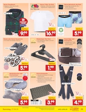 Ähnliche Angebote wie Gummistiefel im Prospekt "Aktuelle Angebote" auf Seite 29 von Netto Marken-Discount in Erfurt