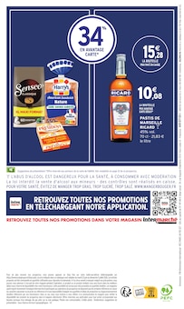 Promotion Multimédia dans le prospectus Intermarché Super, valable du 23/06/2026 au 05/07/2026 Promo Multimédia dans le catalogue Intermarché Super du moment à la page 40
