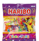 Aktuelle Haribo Angebote bei TEDi in Siegen (Universitätsstadt) Aktuelles Kinder Party Minis oder Goldbären Minis Angebot bei TEDi in Siegen (Universitätsstadt) ab 2,55 €