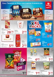 Selgros Merci im Prospekt 