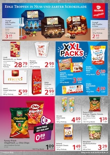 Chips im Selgros Prospekt "cash & carry" mit 20 Seiten (Mülheim (Ruhr))