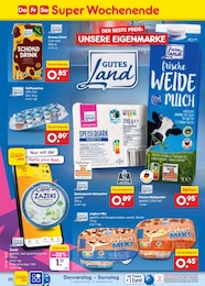 Zaziki Angebot & Preis im aktuellen Netto Marken-Discount Prospekt Zaziki Angebot im aktuellen Netto Marken-Discount Prospekt auf Seite 50