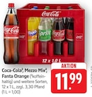 Angebot im EDEKA Obersimten Prospekt EDEKA Obersimten Prospekt mit im Angebot für 11,99 €