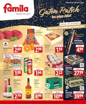 Aktueller famila Nordost Prospekt mit Weinbrand, "besser als gut!", Seite 1