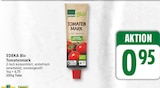 Tomatenmark von EDEKA Bio für 0,95 € bei EDEKA im Angebot Tomatenmark von EDEKA Bio im aktuellen EDEKA Prospekt