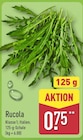 Rucola im aktuellen ALDI Nord Prospekt