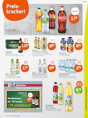 Aloe Vera im tegut Prospekt in Würzburg Aktueller tegut Prospekt mit Aloe Vera, "tegut… gute Lebensmittel", Seite 19