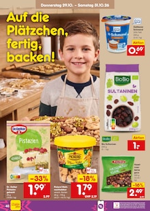 Sahne im aktuellen Netto Marken-Discount Prospekt (Essen) Sahne im Netto Marken-Discount Prospekt "Aktuelle Angebote" mit 67 Seiten (Essen)