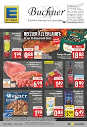 EDEKA Prospekt für Königswinter: "Aktuelle Angebote", 24 Seiten, 27.04.2026 - 02.05.2026