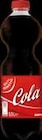 Aktuelle Cola Angebote bei EDEKA in Kempten (Allgäu) Aktuelles Cola, Cola-Mix oder Limonade Angebot bei EDEKA in Kempten (Allgäu) ab 2,49 €
