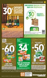 Alimentation Angebote im Prospekt "Intermarché" von Intermarché Contact auf Seite 3