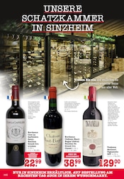 Fernseher im E center Prospekt in Achern Aktueller E center Prospekt mit Fernseher, "Aktuelle Angebote", Seite 32