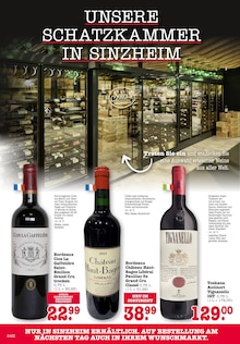 Fernseher im aktuellen E center Prospekt (Baden-Baden) Fernseher im E center Prospekt "Aktuelle Angebote" mit 50 Seiten (Baden-Baden)