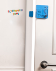 Magnetischer Türalarm von Ideenwelt im aktuellen Rossmann Prospekt für 7,99 €