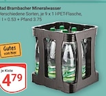Angebot im GLOBUS Weischlitz Prospekt GLOBUS Weischlitz Prospekt mit im Angebot für 4,79 €