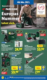 Luftpumpe im Lidl Prospekt in Bad Kreuznach Aktueller Lidl Prospekt mit Luftpumpe, "LIDL LOHNT SICH", Seite 26